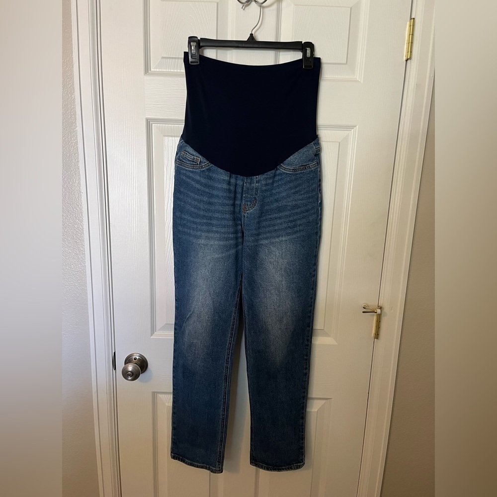 Maternity Jeans
